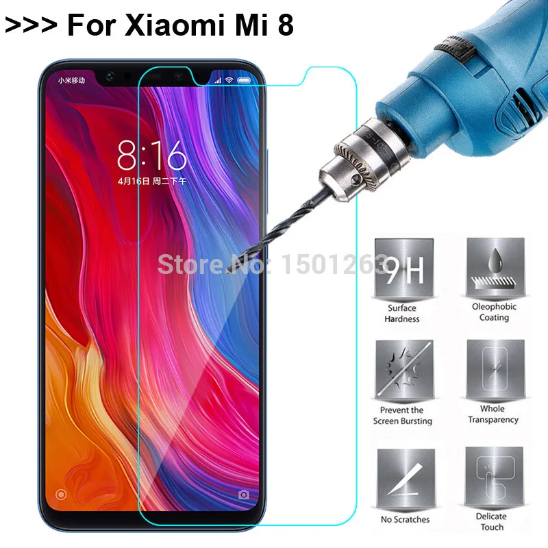 For Xiaomi Mi 8