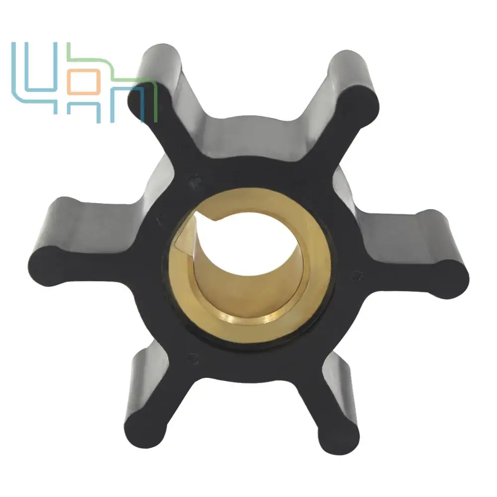 227990001 Sea Water Pump Flexible Impeller Kit For Jabsco 227990001 Yanmar 12422342091 Cef