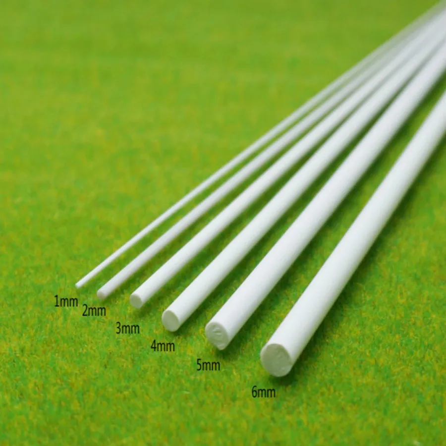 architecure plastic rod (2)