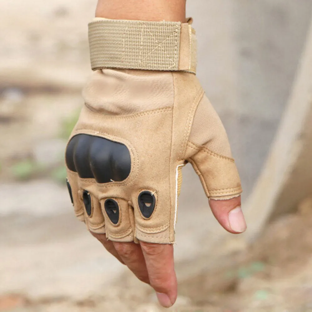 Новинка года, 1 пара, мужские и женские дышащие перчатки для езды на велосипеде на улице, спортивные походные перчатки HX09