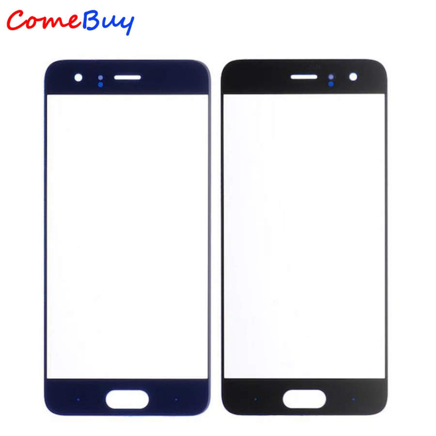 

Huawei Honor 9 Front Glass Lens Touch Screen Panel For Huawei Honor 9 Front Glass Outer Screen Lens STF L09 AL00 Replacement