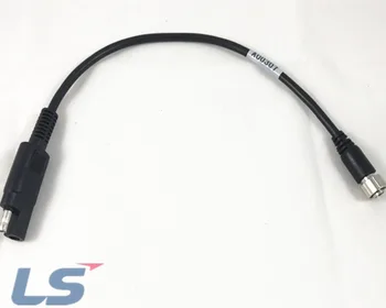 

High quality 30cm length Topcon A00307 GPS Hiper SR power cable for Topcon Hiper GPS 6-pin Topcon SAE cable