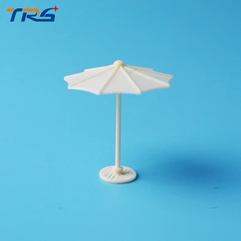

Teraysun New 1/150 Scale Model Sun Umbrella Landscape Scenery Model for layout design