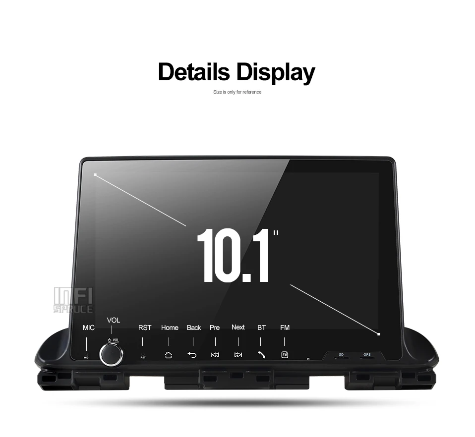 Cheap Android 9.0 car dvd for Kia CERATO K3 2018 2019 GPS with car radio stereo multimedia player navigation 15 Cheap Android 9.0 car dvd for Kia CERATO K3 2018 2019 GPS with car radio stereo multimedia player navigation 15