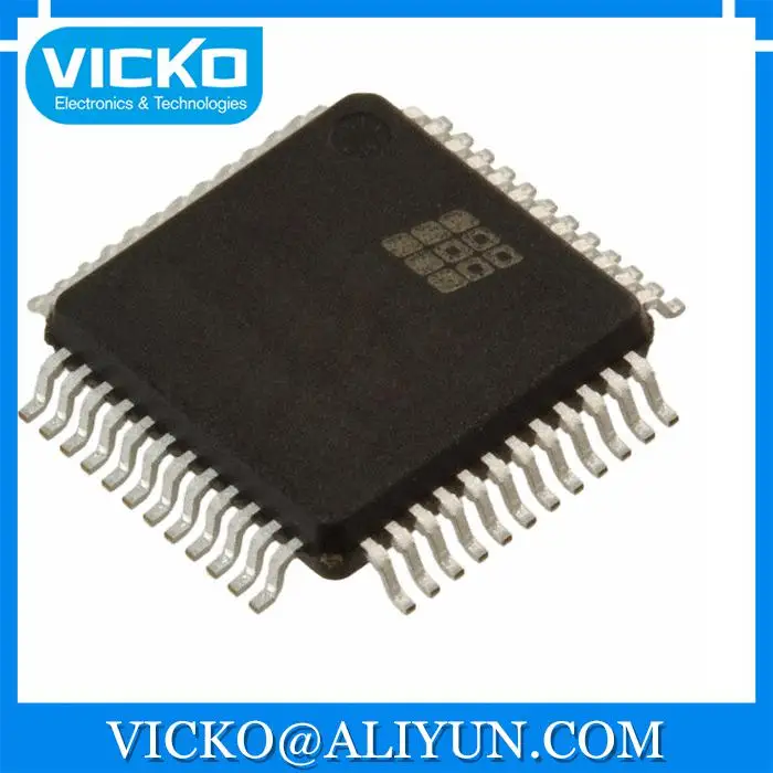 [VK] M4A3-32/32-7VNC48 IC CPLD 32MC 7.5NS 48TQFP Integrated Circuits | Электроника