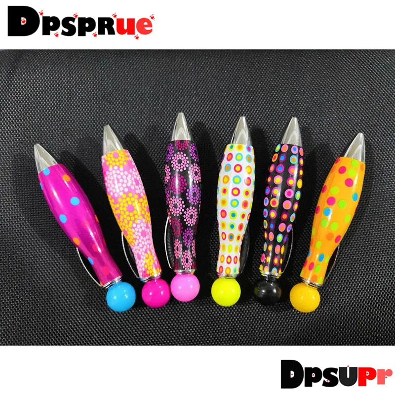 

Dpsprue Diamond Painting Tool Cute Point Drill Pen Diamond Embroidery 5D Accessories Diamond Mosaic Cross Stitch Tool
