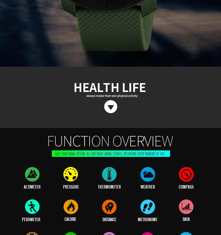 fashion sports watches-2