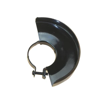 

Woodworking Stable Thicken Electrical Tools Portable Scratch-resistant Accessories Protective Cover Black Angle Grinder For 100