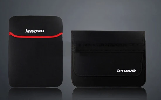 14 Inch Computer Soft Waterproof Sleeve Universal Case Bag Portable Pouch Cover for Lenovo Laptop Ultrabook Computer