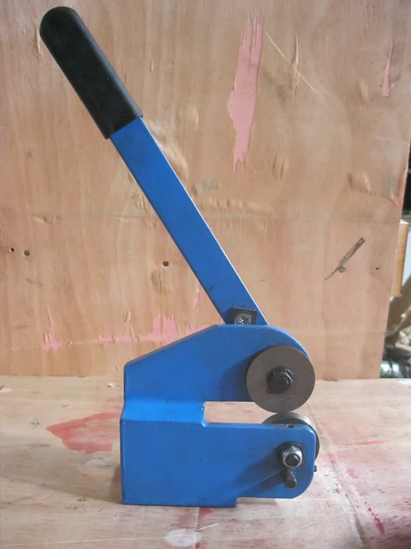 

MSS-1 multi-purpose manual cutting curve machinery tools