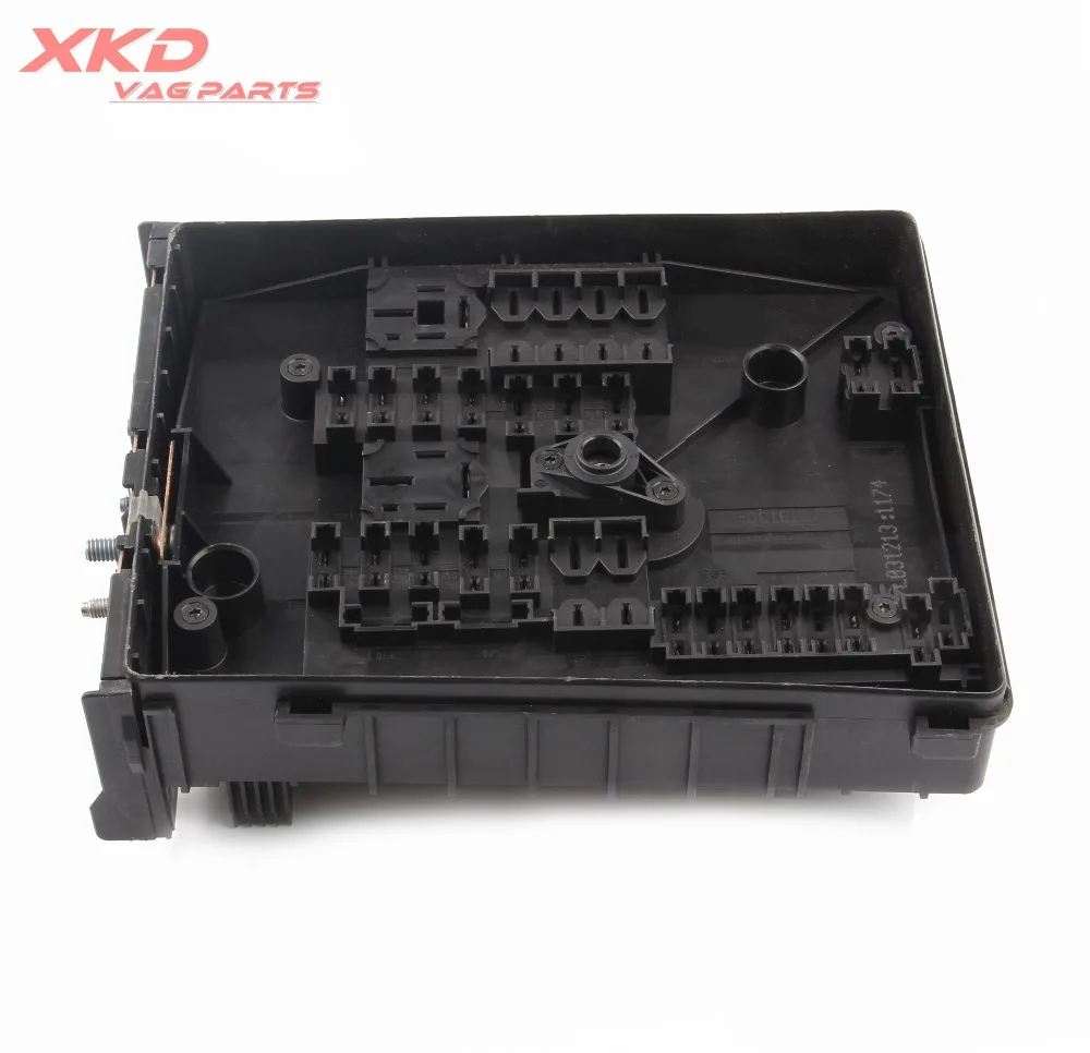 Mk5 Vw Fuse Box Fuse