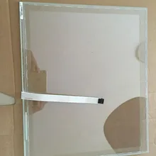 1" ДЛЯ ELO E741720 SCN-AT-FLT17.0-Z03-0H1-R сенсорный экран сенсорная панель стекло тестирование