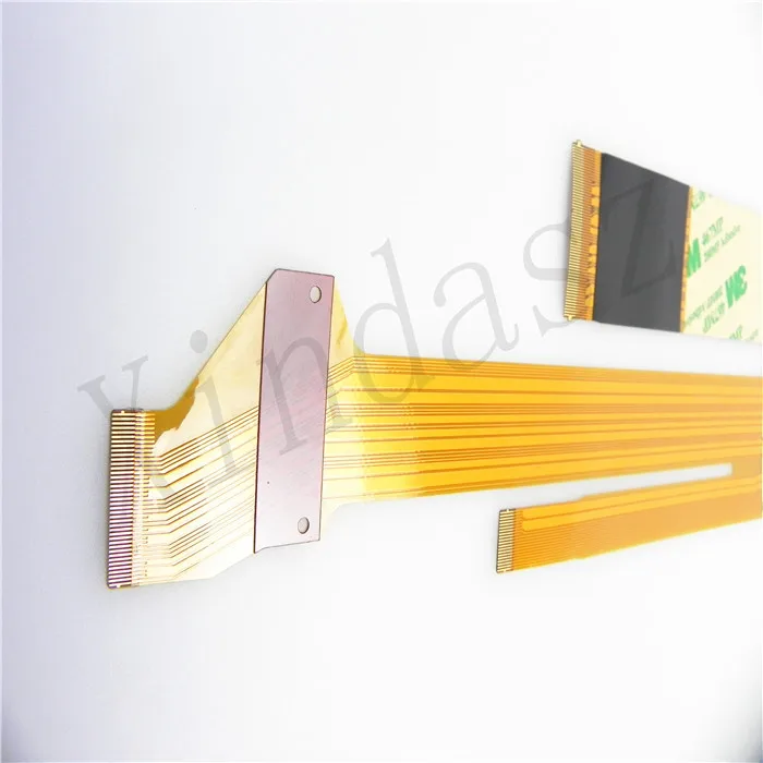 Flexible FPC Flat Cable 20 Pin 26 Pin 50 Pin For DVD AVH-P 5000  5050  5080  5100  5150  5180  DVD ORIGINAL-5050.jpg