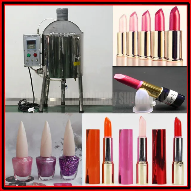 304 stainless steel automatic Heating and mixing filling machine