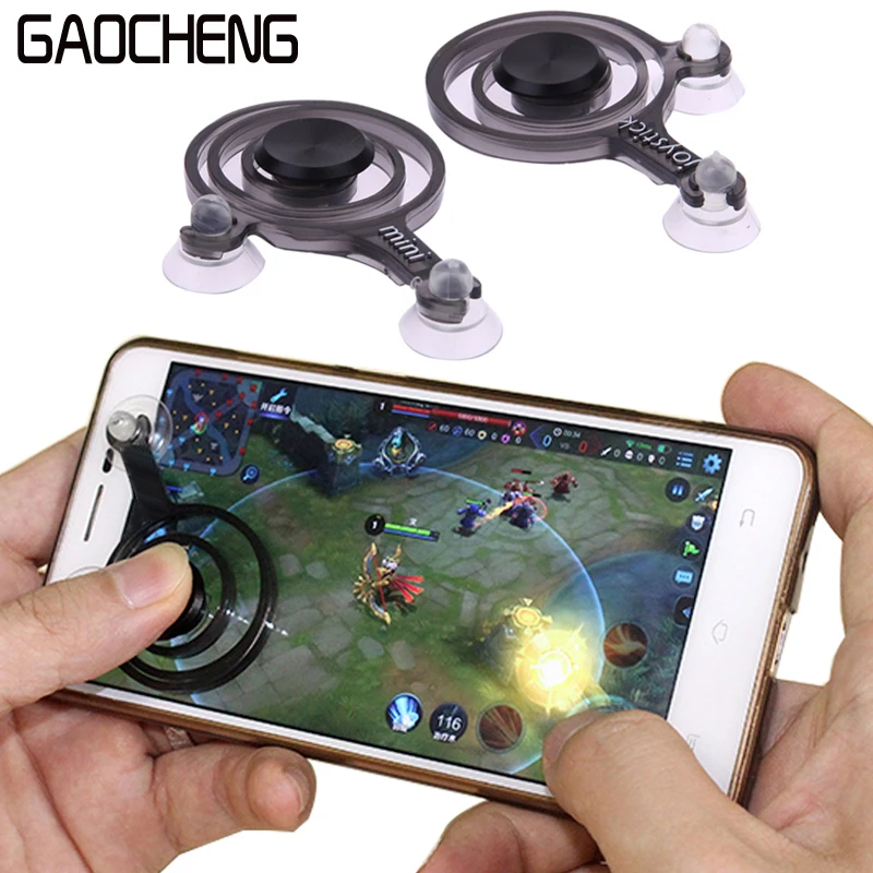 mobile phone joystick android ios cell phone dual stick mobile phone joystick android ios cell phone dual stick
