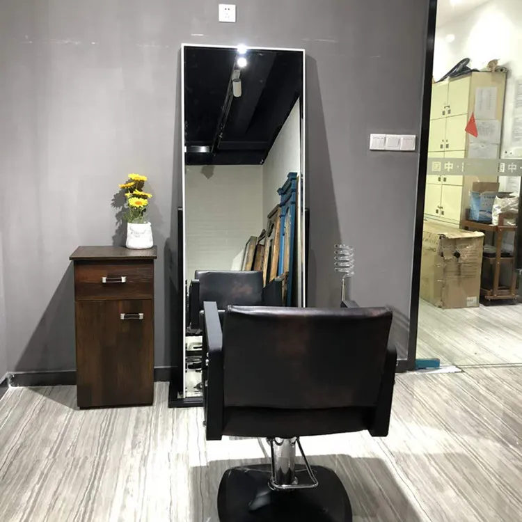 Barber's chair barber's chair hairdressing salon special cut hair chair hairdresser's chair.
