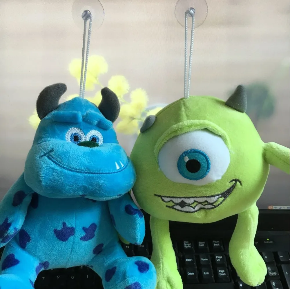 Online Buy Wholesale monsters inc toys from China monsters