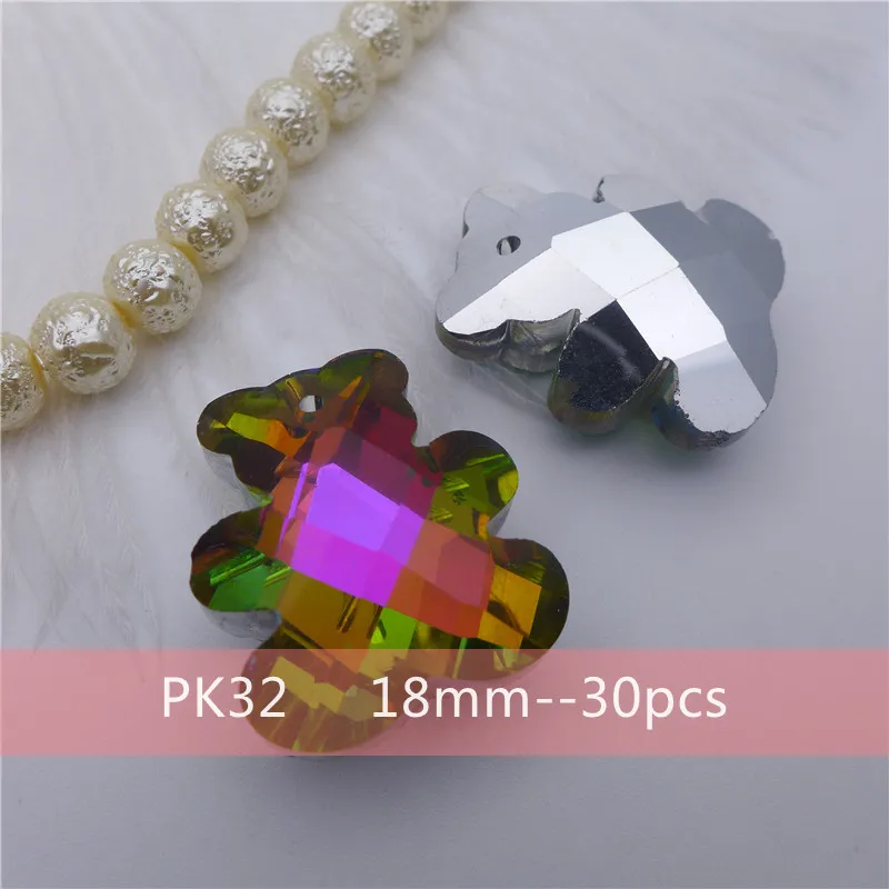 PK32     18mm--30pcs