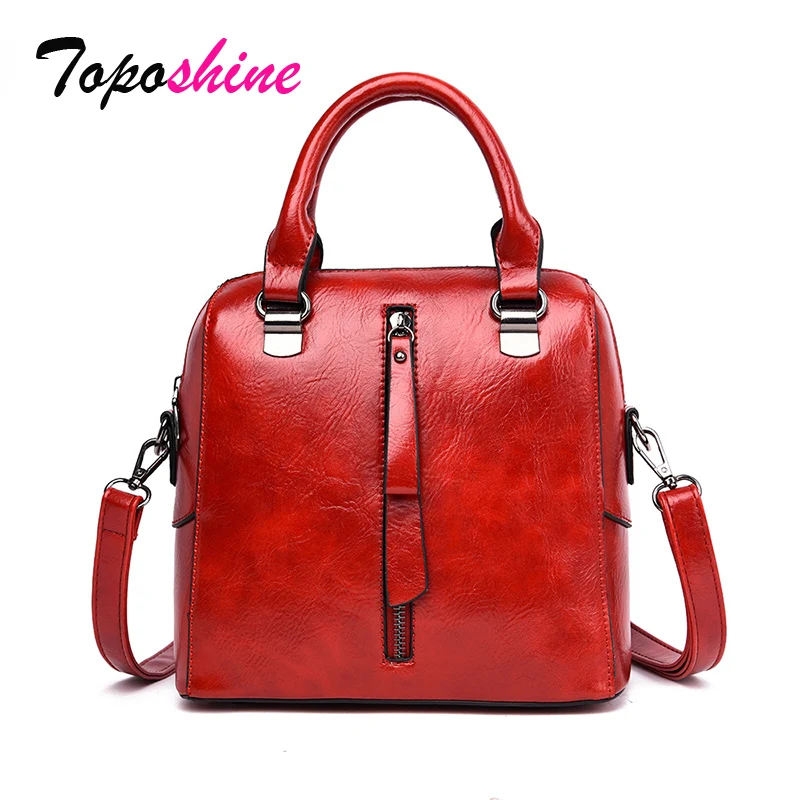 

Toposhine 2019 New Women Handbag Small Women Shoulder Bags Flap Fashion Lady Bag Drop Shipping Summer Girls Messenger Bags