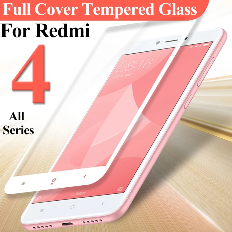 

Protective glass on redmi 4x 4a note 4 for xiaomi redmi4x red mi note4x note4 ksiomi xiomi xiaomei x4 a4 tempered glas film 9h