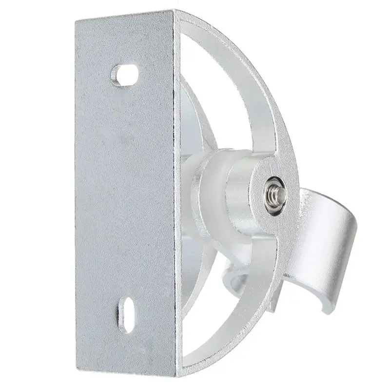 POSEPOP алюминиевый ручной держатель для душа вентиль аксессуары для ванной комнаты с крючками настенный держатель для душа