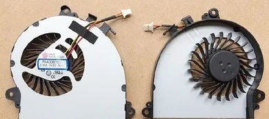 

New Original Laptop Fan for MSI GS70 GS72 UX7 7G-700 MS-1771 MS-1773 CPU Fan