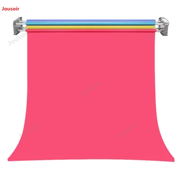 

Four-axis electric background axis photography Photo Studio remote Control Studio electric shaft background frame CD50 T03