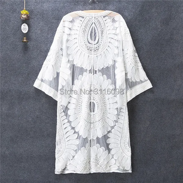 beach dress603
