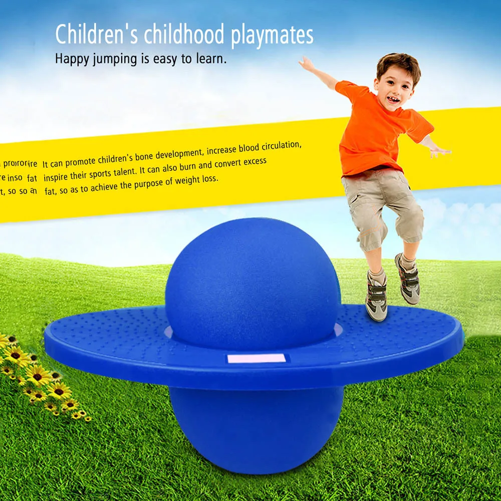 Mini Play Ball Physical Fitness Ball for Fitness Appliance Exercise Wobble Stability Balance Balls Indoor Ourdoor Toys For Kids