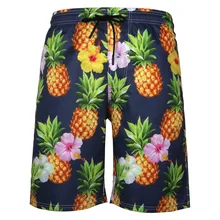 SAGACE Men Beach Trunks Mens Summer Swim Trunks 3D Print Graphic Casual Athletic Beach Short Summer Beach Shorts Men Large Size