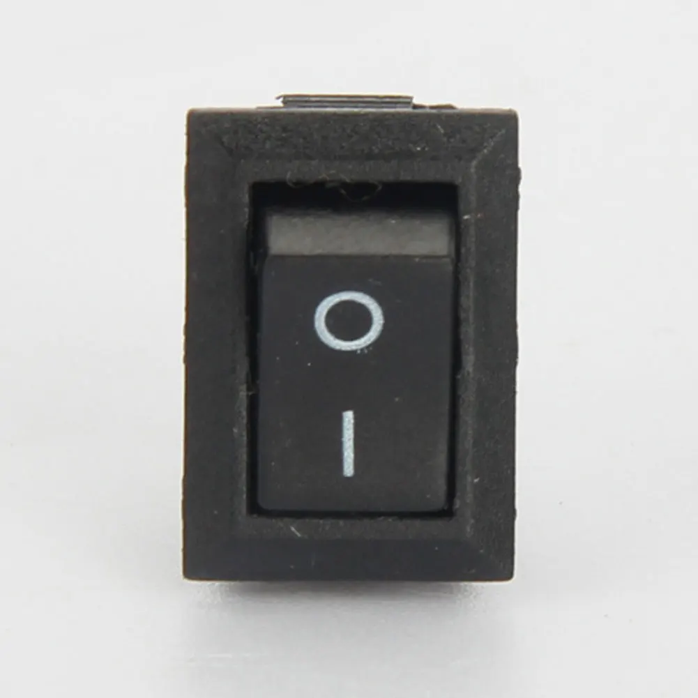 

5pcs 10pcs Parts Position Home Snap In Small Mini Accessories On Off Rocker Led Waterproof Switch Truck Boat
