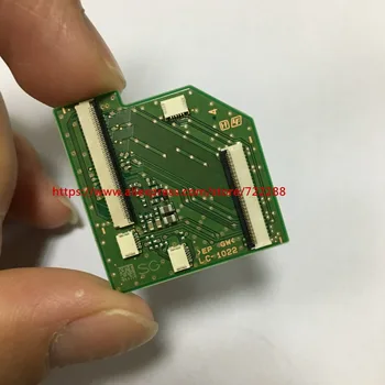 

Repair Part For Sony A5100 ILCE-5100 A6500 ILCE-6500 LCD Display screen Driver board PCB LC-1022 A2058056A