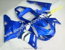 Hot Sales,Can be free customized kit For Yamaha YZF R1 1998 1999 YZF-R1 98 99 YZF1000 R1 motorbike fairing (Injection molding)