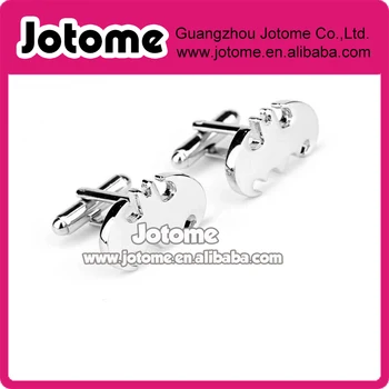

Batman plain silver Cufflinks ,Engravable Batman Superhero DC Comics Silver Wedding Cufflinks