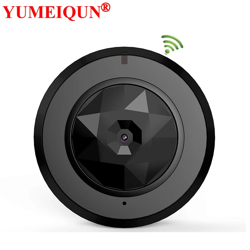

C6 Micro USB Interface New CCTV Wifi Mini Wifi Camera HD 1080P Smartphone App Night Vision IP Home Security Video Cam Camcorder