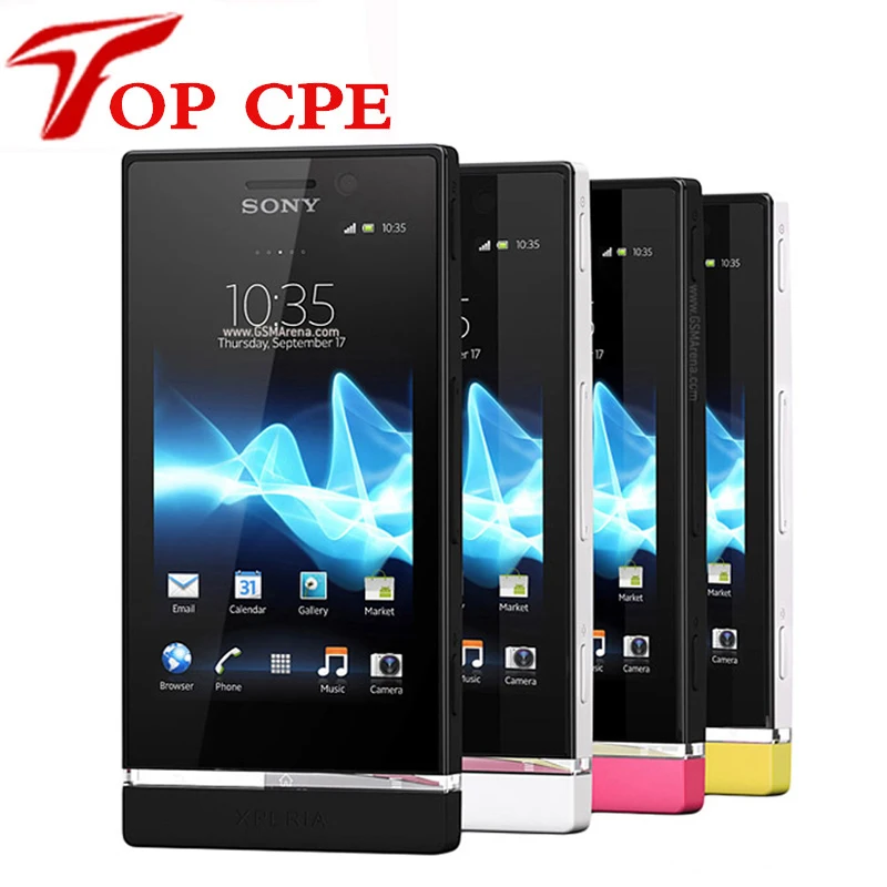 Цена за St25i разблокирована оригинальный sony xperia u st25 st25i 3g gps wi fi 5mp android сенсорный экран восстановленное мобильный телефон груза падения Цена за St25i разблокирована оригинальный sony xperia u st25 st25i 3g gps wi fi 5mp android сенсорный экран восстановленное мобильный телефон груза падения