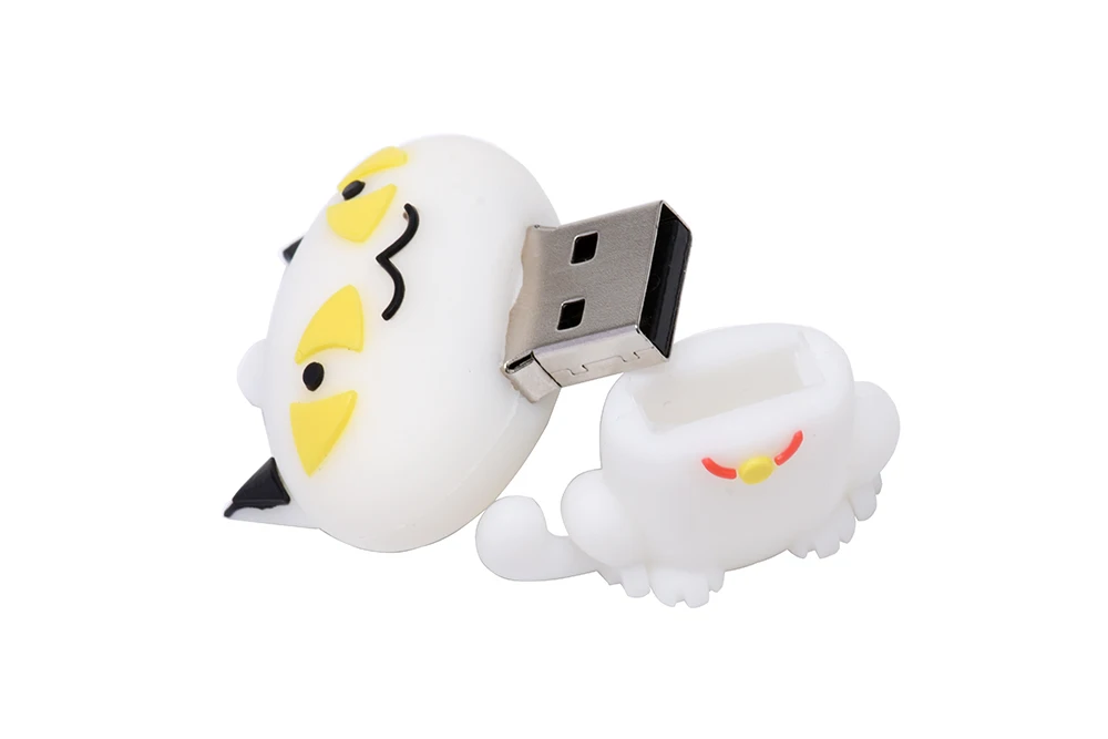 JASTER USB флеш-накопитель, модель кошки, флеш-накопитель, прекрасная кошка, флеш-карта, 4 ГБ, 8 ГБ, 16 ГБ, 32 ГБ, 64 ГБ, флешка, флешка, полная емкость