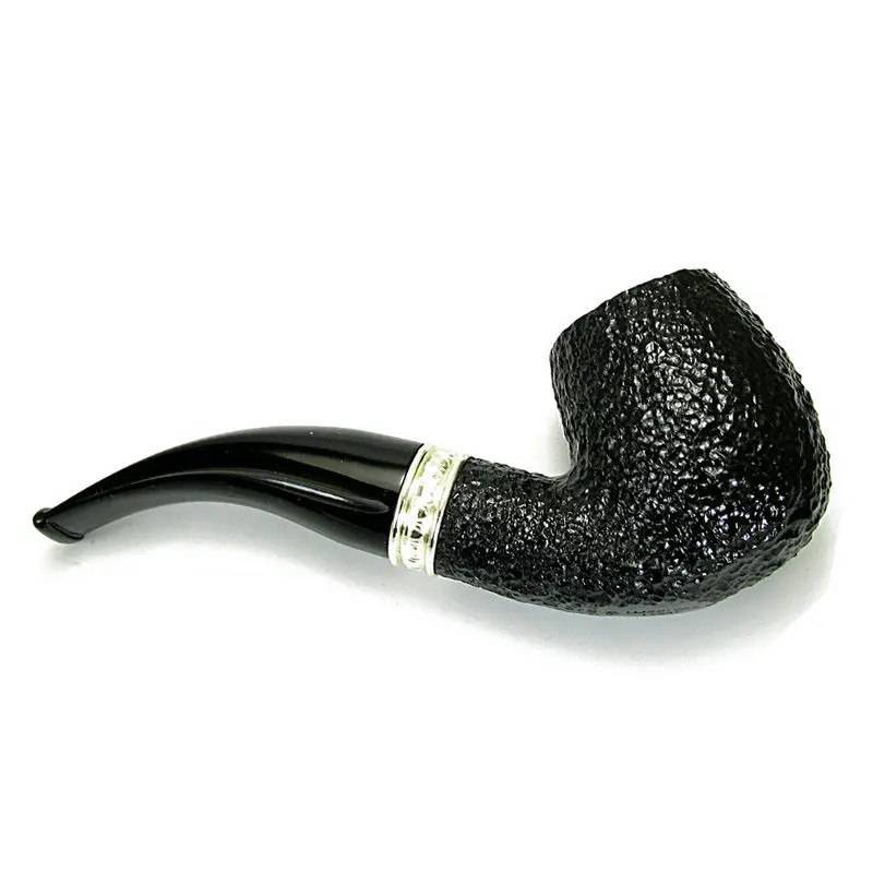 Табачные трубки SAVINELLI Trevi для курения Briar Pipe табачные и аксессуары подарок на день