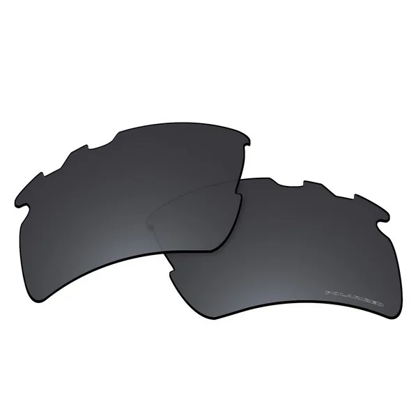 OOWLIT Анти-Царапины Сменные линзы для-солнцезащитные очки Oakley Flak 2,0 XL вентилируемый травления поляризованных солнцезащитных очков