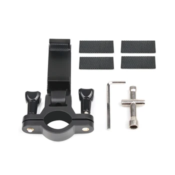 

SmartPhone Bracket Holder For OSMO POCKET Action For GOPRO Sports Cameras Support Clip Selfie Sticker Extension Rod Accessories