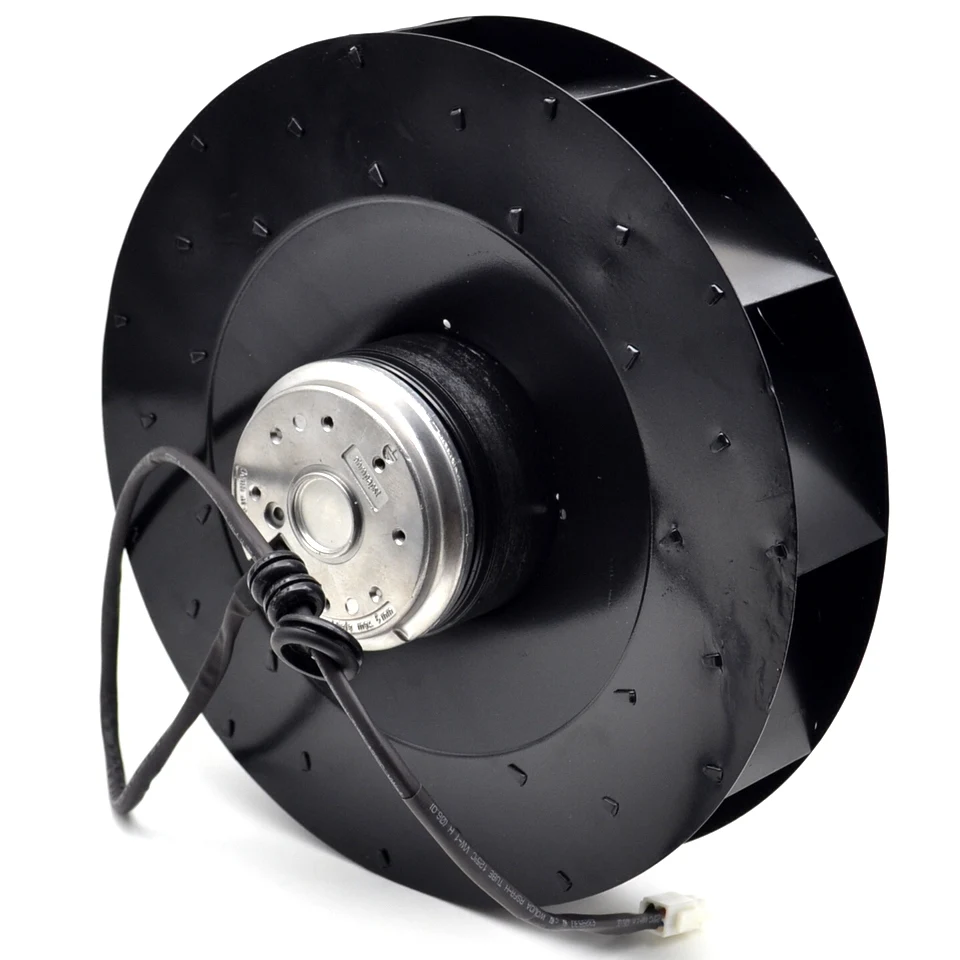 230 В 1A 50 Гц r2e280 ae52 17 переменная частота Вентилятор охлаждения|cooling fan|fan cooling230v cooling
