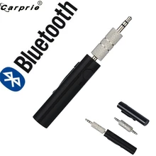 CARPRIE беспроводной Bluetooth 4,2 аудио приемник адаптер 3,5 мм разъем AUX аудио музыка автомобильный комплект Динамик Hands Free 906