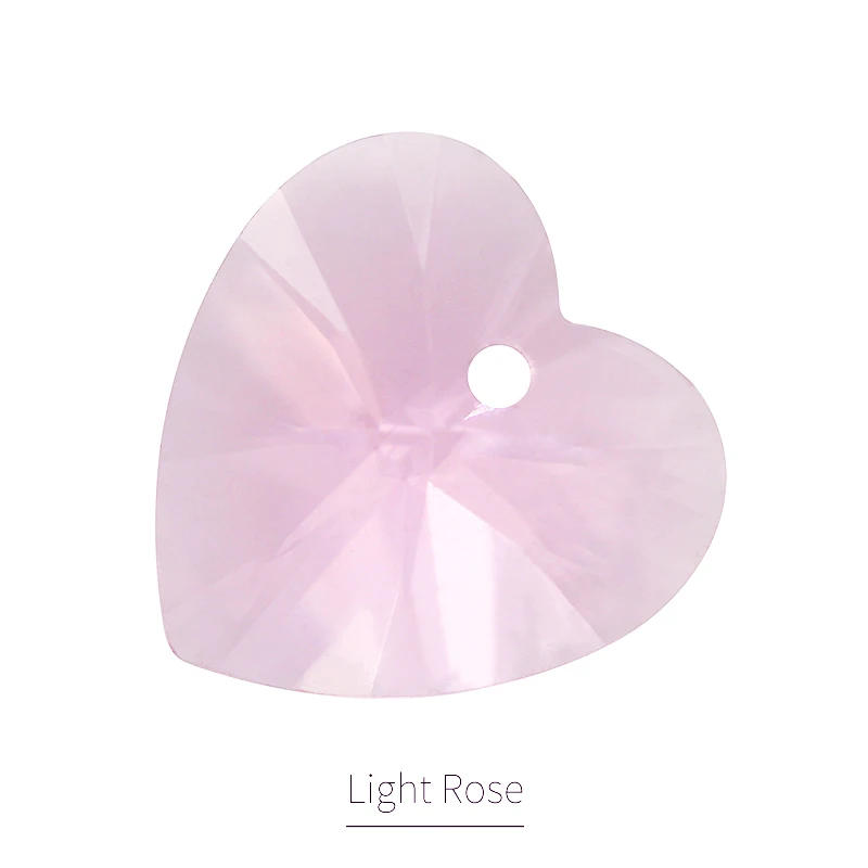 Light Rose