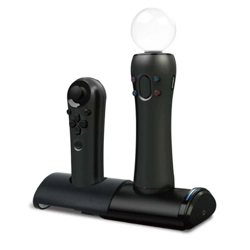 ps4 move controller pret
