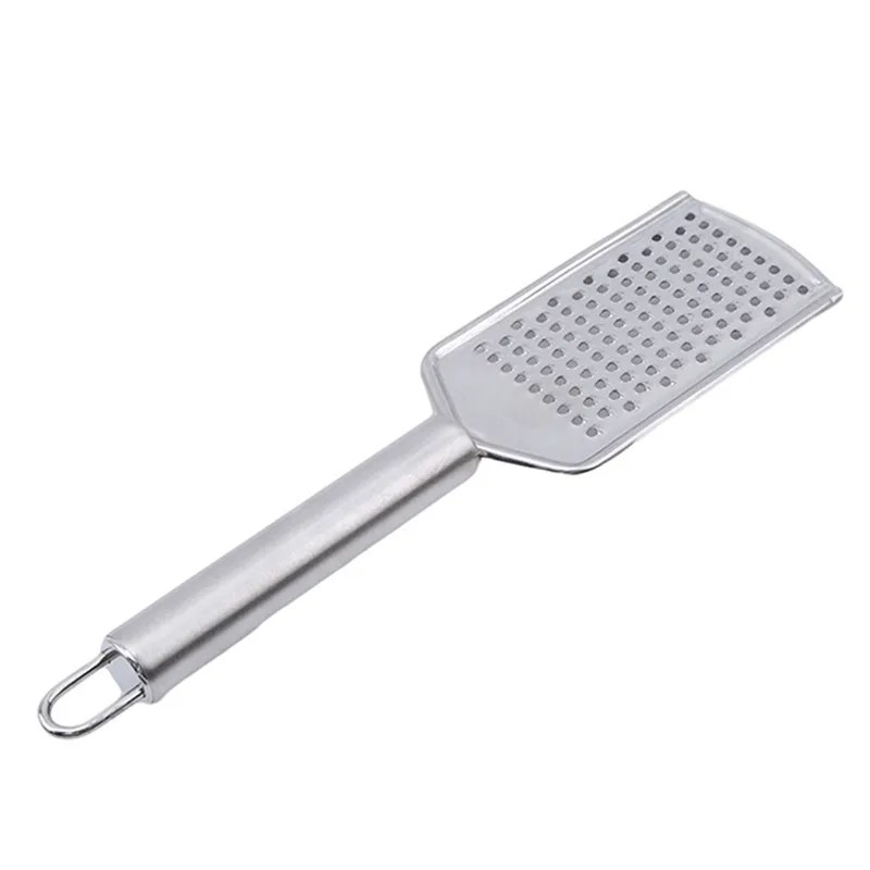 Multi purpose Cheese Grater Stainless Steel Cheese Graters Sharp