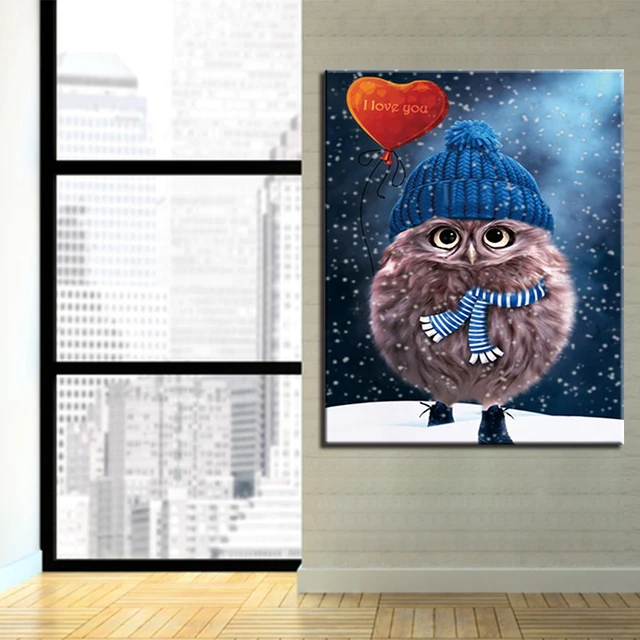 diy painting wall art