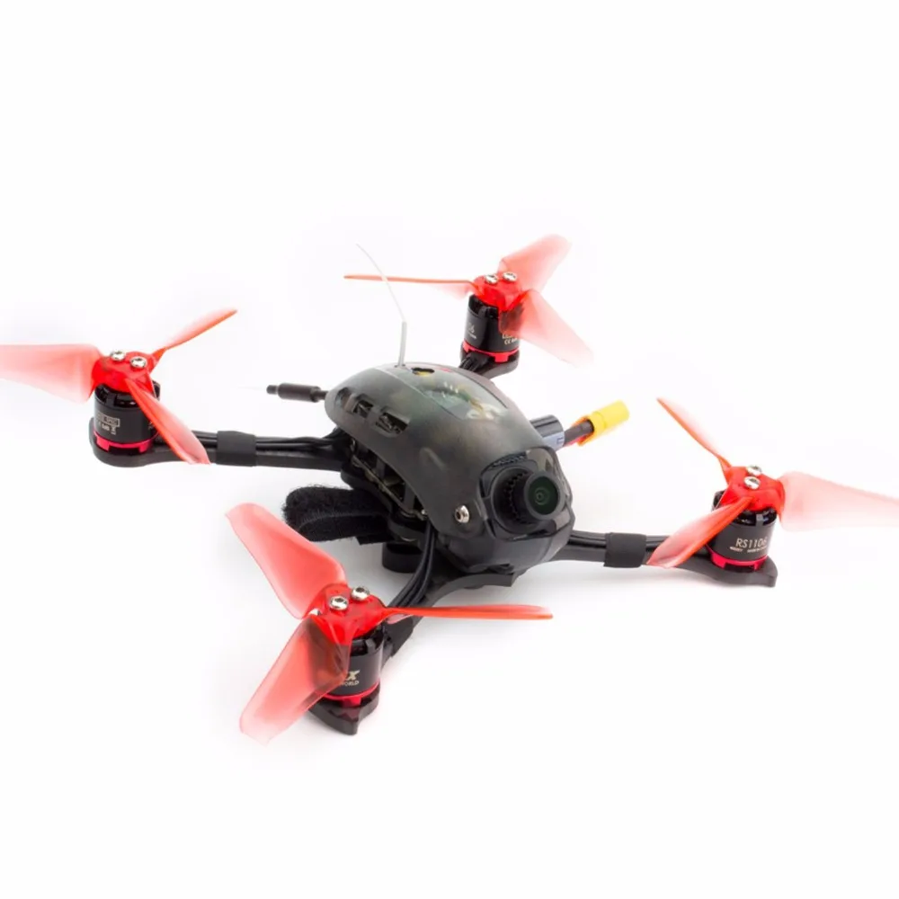 

EMAX Babyhawk R 112mm /136mm PNP BNF 2inch /3inch Brushless 5.8G Mini Micro FPV Racers RC DIY Racing Drone Aircraft Accessories