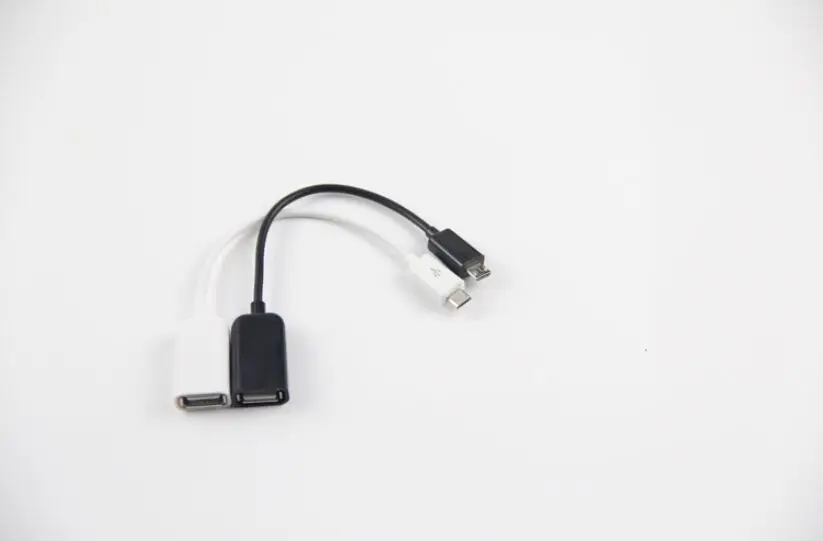 Для Android Phone Micro OTG Кабель адаптер для Samsung HTC LG Sony планшетного ПК Huawei смартфон