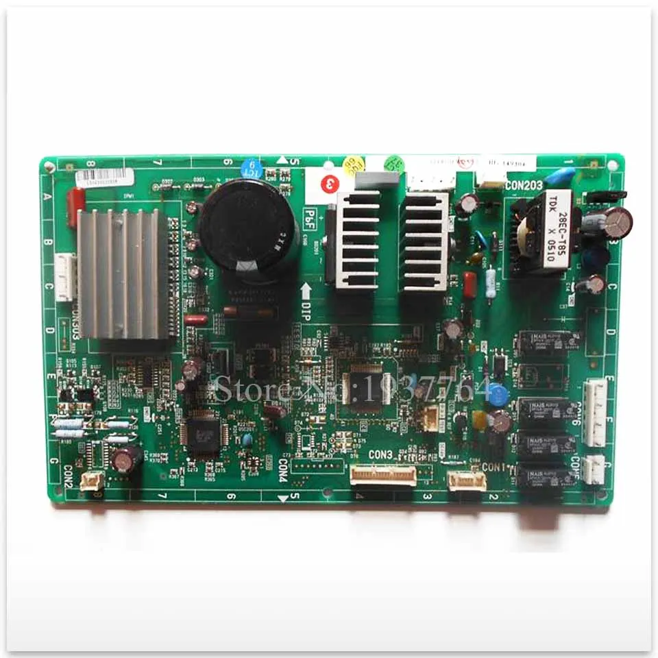

95% new for Panasonic refrigerator computer board circuit board NR-C25(28)WU1 EP-HK29324301A BG-149304 driver board good working