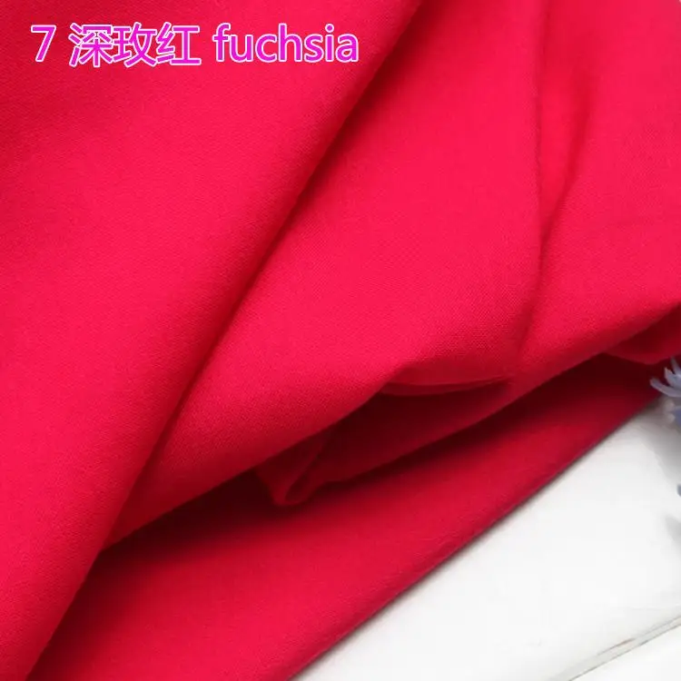 Вискоза ткань шелк искусственная юбка из хлопчатобумажной ткани шарф Apperal вискоза ткань 6" в ширину продается двором